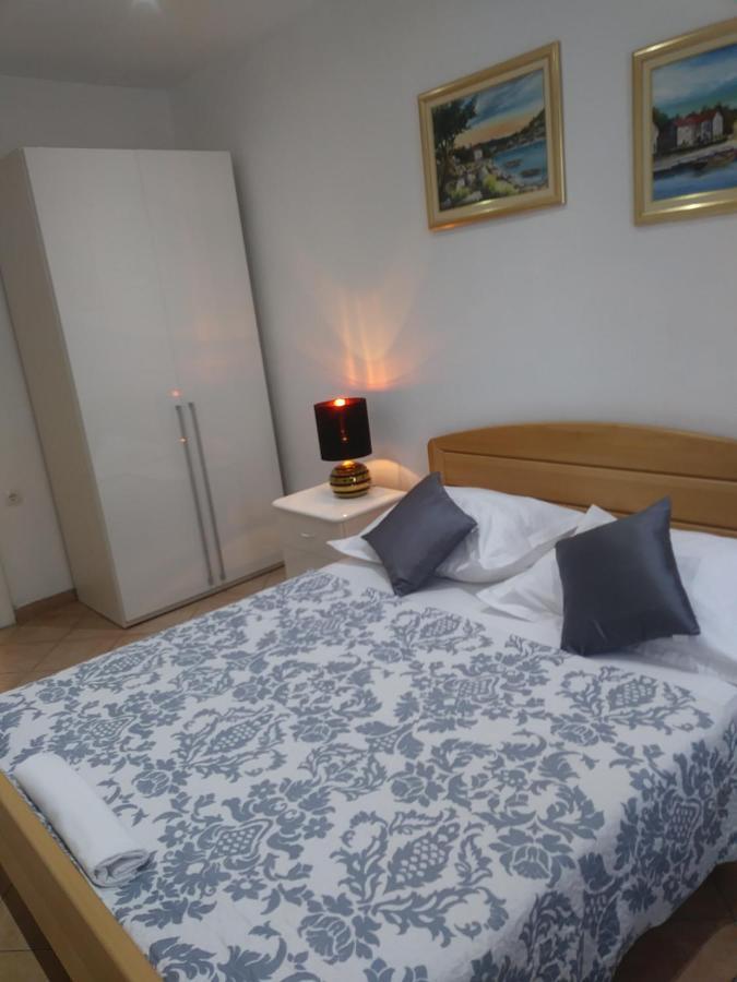 Apartment Lilly 스플리트 외부 사진