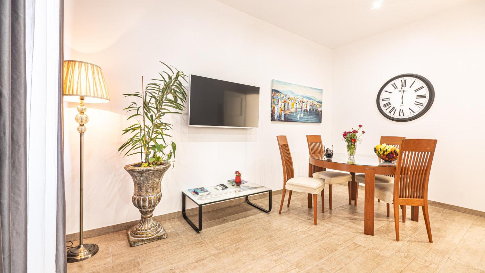 Apartment Lilly 스플리트 외부 사진
