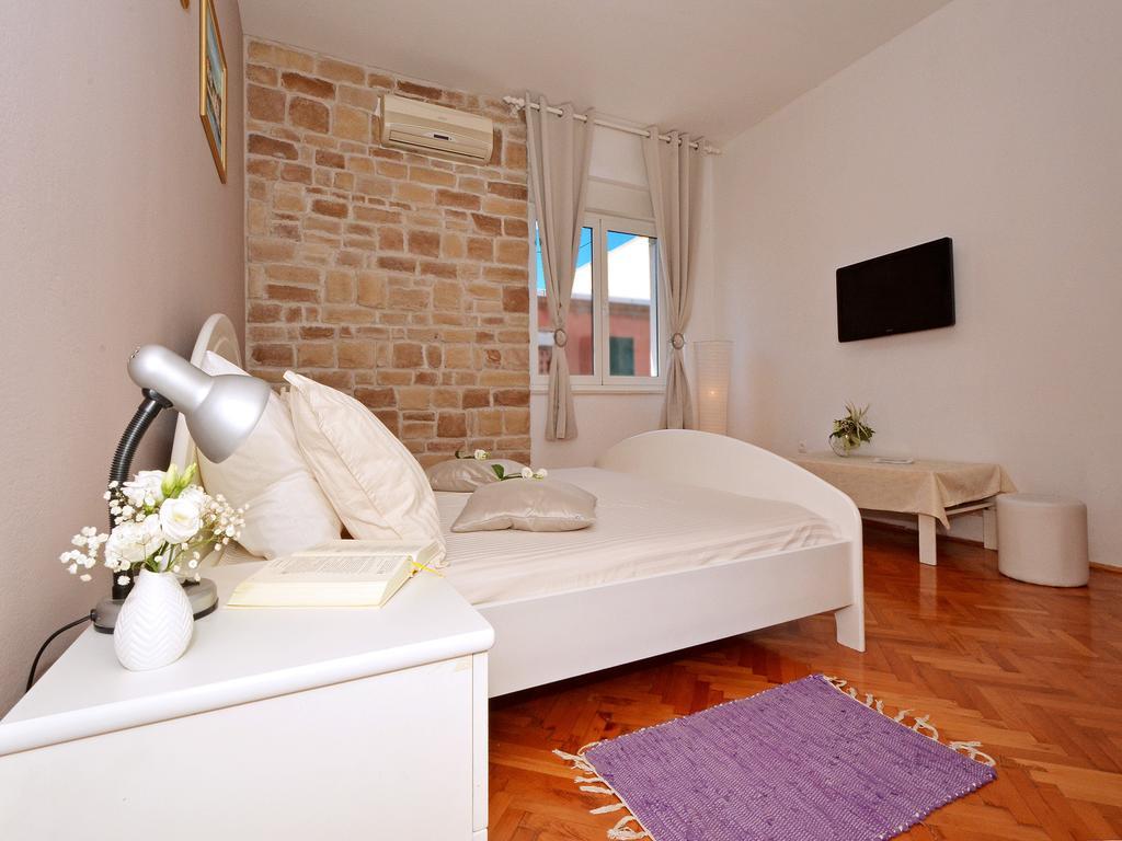 Apartment Lilly 스플리트 외부 사진